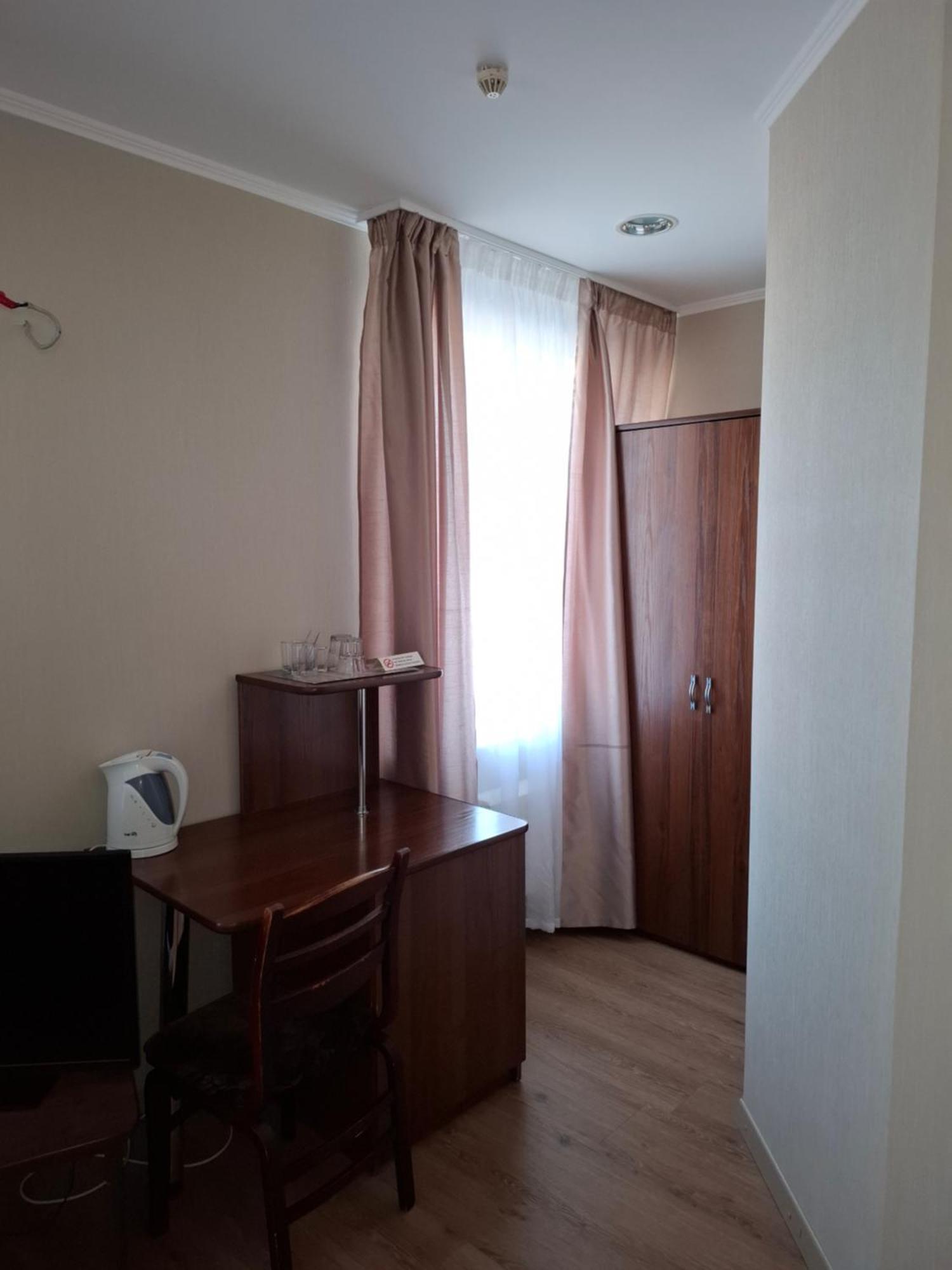 Duets Hotel Daugavpils Exterior photo